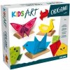 Lisciani Zestaw Kids Art - Laboratorium origami